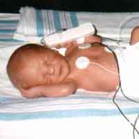 Kevin newborn